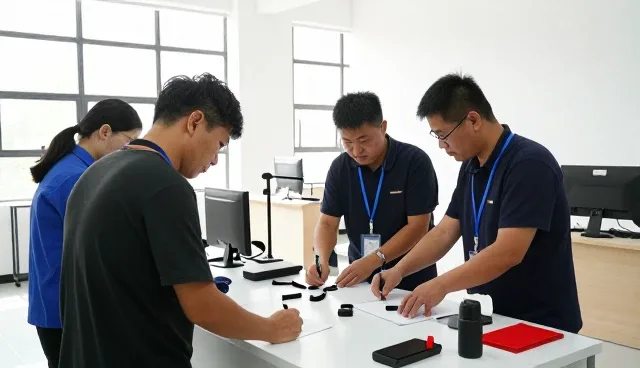 商务考察如何提升工作效率?